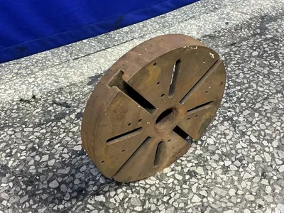 15” 15” Face Plate