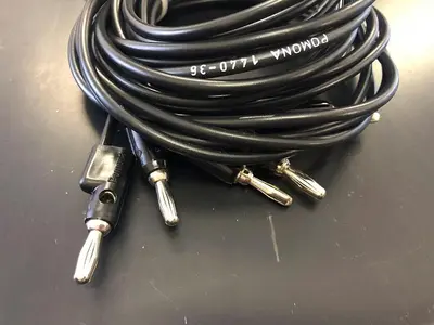 POMONA 1440-36 CABLE QTY 5