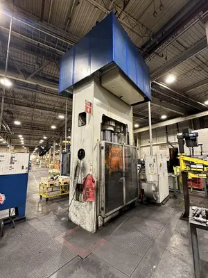 USED MACRODYNE MPFG-400/400
