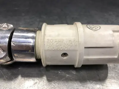 NEW CROUSE-HINDS CPP 312