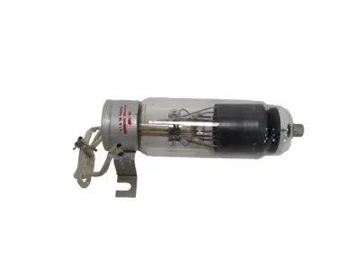 NEW NATIONAL ELECTRONICS 760P VACUUM TUBE