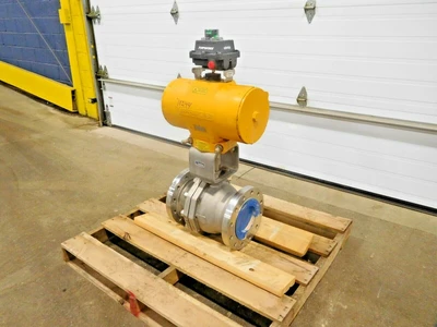 New | in-Stock Hytork EIA-2586-DAG-B00 Valves/Fittings | Equipment Recovery Corp. #1330913