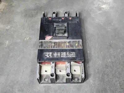 USED WESTINGHOUSE MA3800FS
