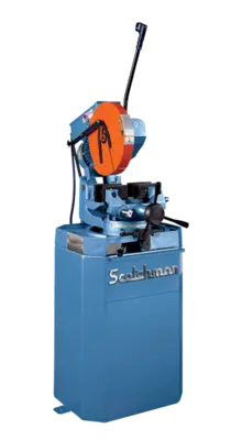 NEW SCOTCHMAN CPO 350