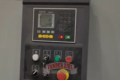 Birmingham 10' x 1/4" Shear, Model H-1035-C