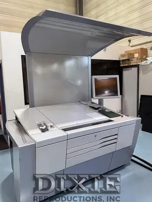 USED 2011 HEIDELBERG XL 75-5-P+L+C