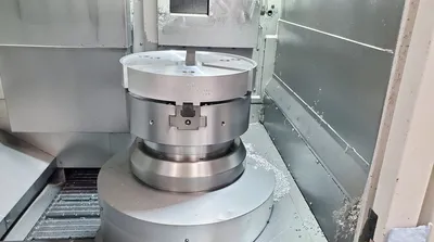 2021 OKUMA 2SP-V760EX Boring Mills & VTLs | Clark Machinery Sales, LLC (3)