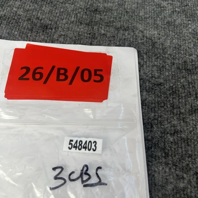 Used Amec 68514411739 Misc Industrial Equipment California US | Davliegogo LLC #1729220