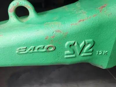 Used ESCO 65SV2 Excavators British Columbia CA | Lenmark #281942
