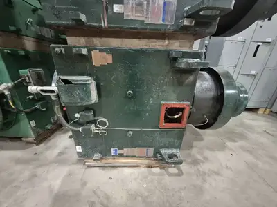 USED TECO-WESTINGHOUSE ANRK-EC002