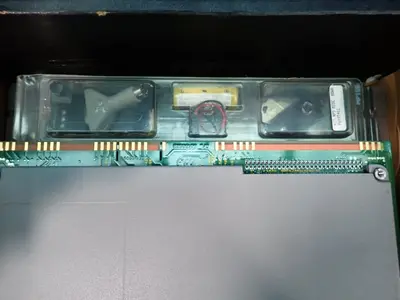 USED ALLENBRADLEY 1785L40B