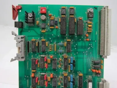 Data Instruments D41988 Control Circuit Board