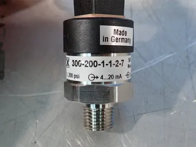 NEW NOSHOK 3002001127