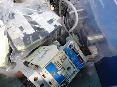 Various Electrical Components