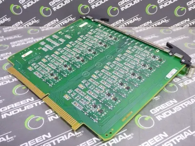 Newbridge Networks / Alacatel 90-2687-01/B 4WT0 Card Used