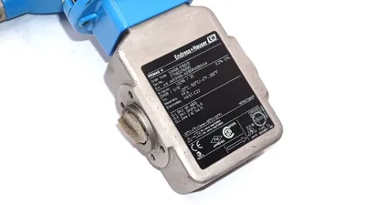 NEW ENDRESS + HAUSER 53H08-5150 PROMAG 53 TRANSMITTER 53H085150