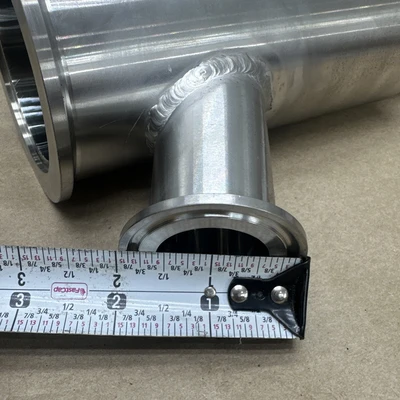 NEW Aoki Valve 178126