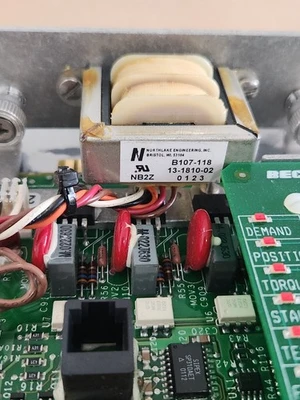 USED BECK 22-5009-35