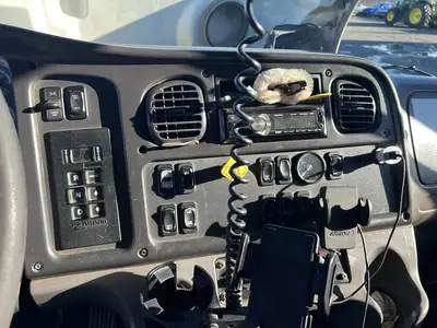 Used 2014 FREIGHTLINER M2 106 Tractors & Trailers California US | Ben Kaplan Equipment #1407726