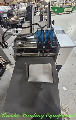 USED 2019 COUNT FC114