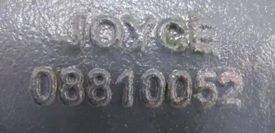 NEW JOYCE 08810052 SCREW JACK