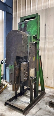 Used WATERBURY FARREL NO 30 Thread Rollers New York US | Barbarotto Int'l Sales Corp #1333078