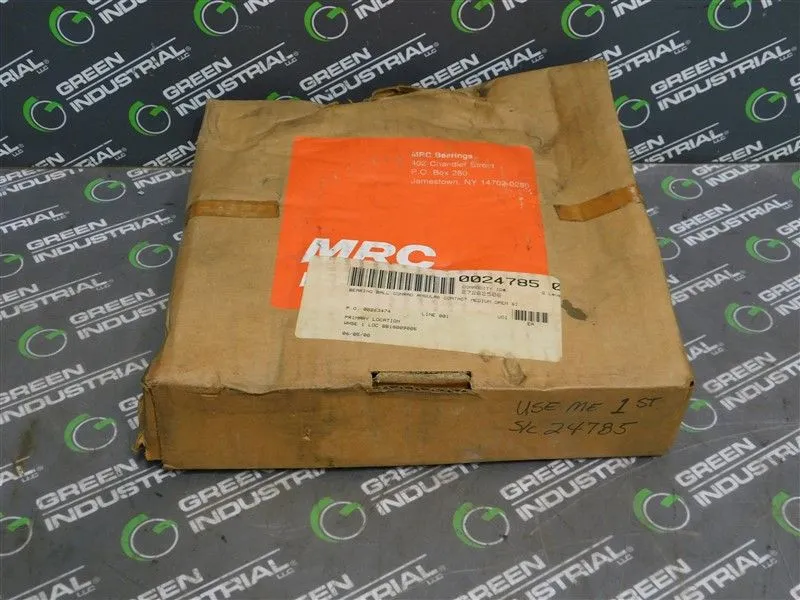 USED MRC 319R