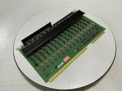 USED CINCINNATI MILACRON 3-531-4590A