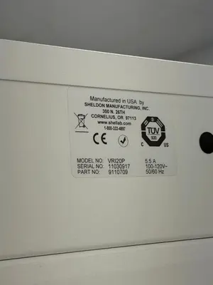 Used _UNKNOWN_ _UNKNOWN_ Lab Incubators Rhode Island US | Federal Equipment Company #1347648