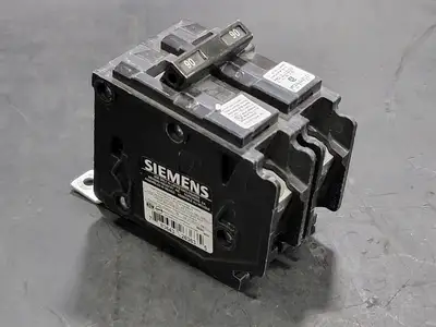 USED SIEMENS B290