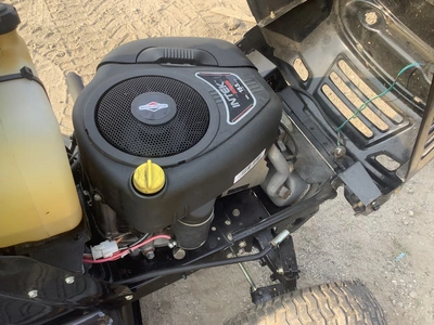 Used _UNKNOWN_ _UNKNOWN_ Mowers Michigan US | Miedema Asset Management Group #1312391