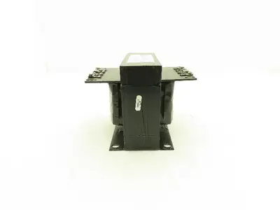 Acme TA-83220 Industrial Control Transformer 1kVA 240/480v Pri 120/240v Sec 1Ph