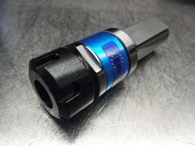 ERI America 1" Weldon Shank ER 20 Synchro Tap  WS1000-ERSS20-2.60C (LOC86)