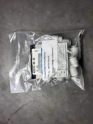 NEW SMC P9614A