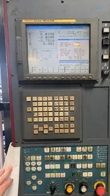 USED 2005 OKK HPS-500S