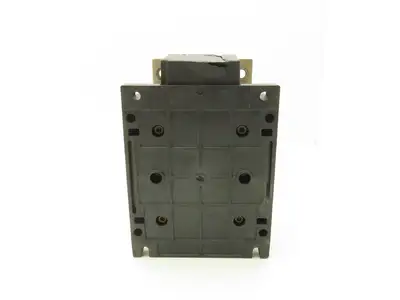 General Electric CK10CE300 Motor Starter Contactor 500A 400Hp 600V 3Ph See Note
