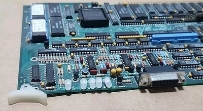USED Delta Computer MC186/40