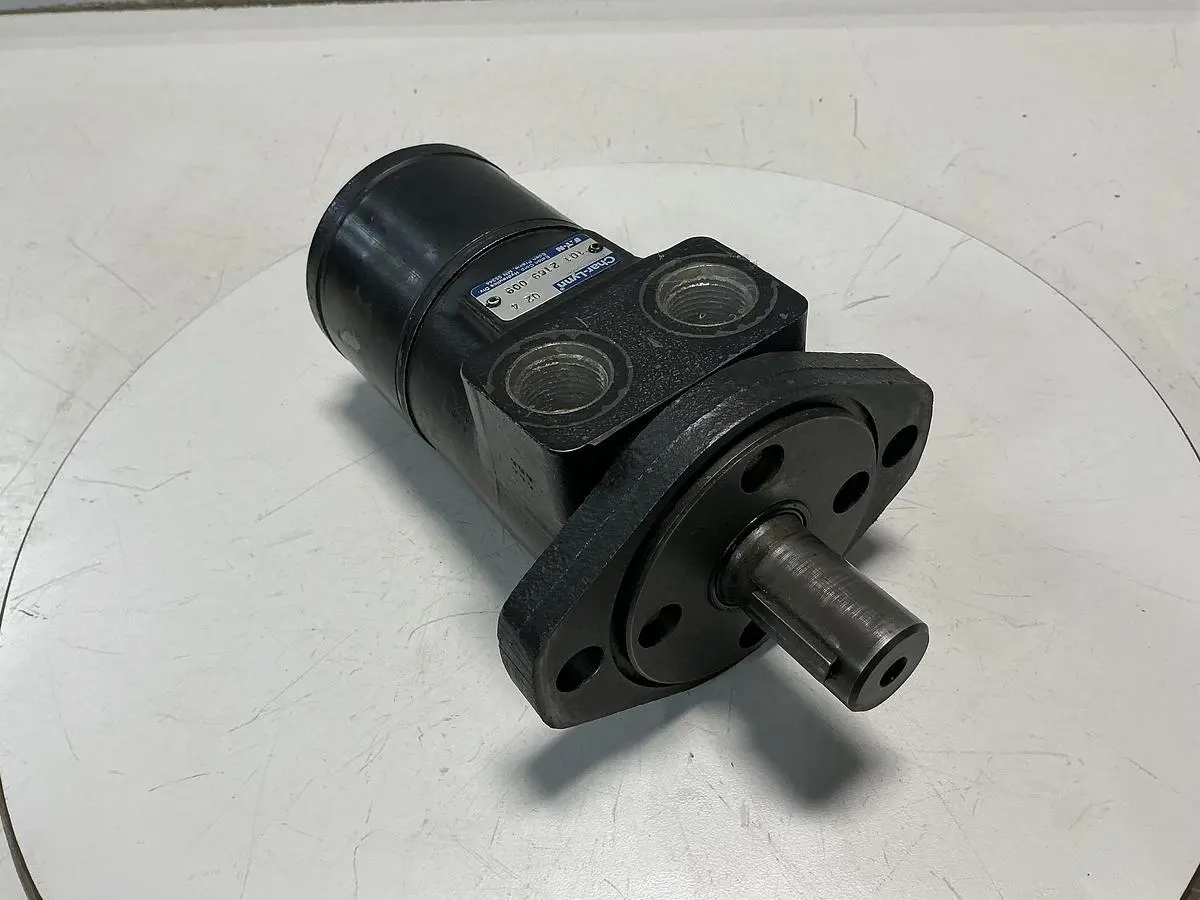 USED CHAR-LYNN / EATON 101 2169 009