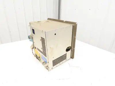 Siemens 6FC3241-0AA-Z Sinumarik 810 T Operator Interface Panel 24V