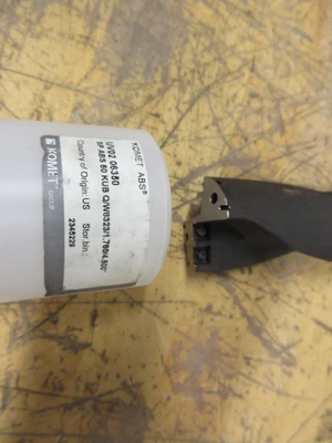 Used KOMET ABS50 KUB QUATRON Other Cutting Tools Minnesota US | Machinesused.com #1310103