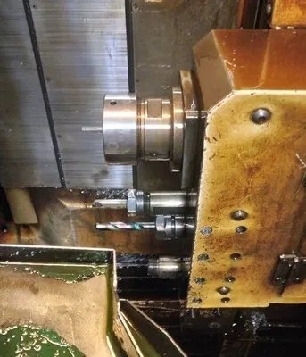 2006 TSUGAMI BS26-III Swiss Type Automatic Screw Machines | Midstate Machinery (5)