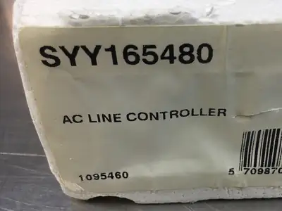 USED Carlo Gavazzi SYY 165 480