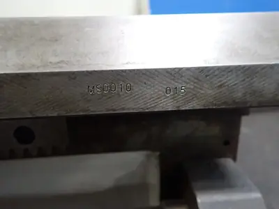 Used CLAUSING COLCHESTER MASTIFF VS Engine Lathes Ohio US | HGR 24 #916893
