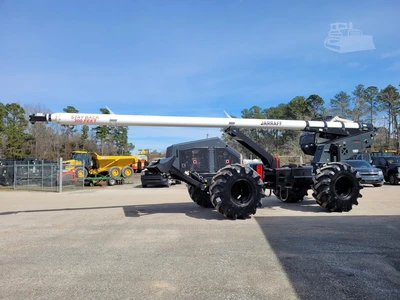 New | in-Stock 2026 JARRAFF 4 WHEEL DRIVE Trimmers (Landscaping) South Carolina US | National Equipment Dealers #1422639