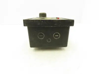 Beckman Instruments SE-196-KGX25 Conductivity Solu Bridge Module 115VAC 5W