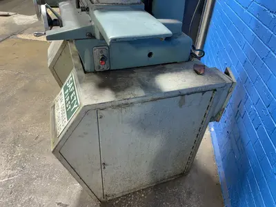 USED HARIG 618 W