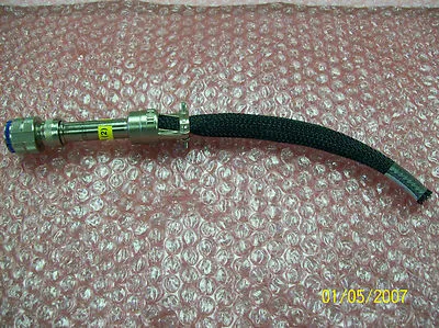 Used Amphenol 2EFB5PN (JD38999) Cable & Wire Arizona US | ASSET CONVERSION SPECIALISTS, INC. #308424