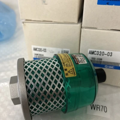 NEW SMC AMC320-03