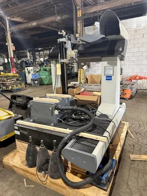 Used BROWN & SHARPE _UNKNOWN_ Probes Ohio US | Yoder Brothers machinery #1352436