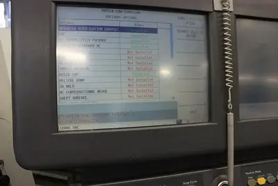 2002 HURCO VMX24 Vertical Machining Centers | Toolquip, Inc. (19)